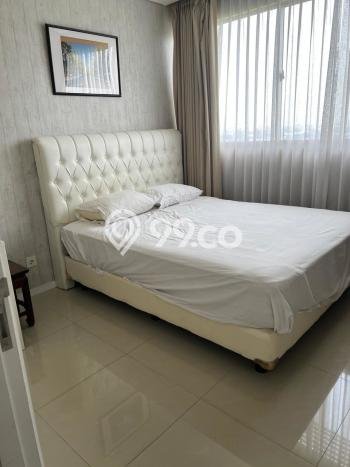 Apartemen Cozy Dijual di Tangerang Spesifikasi 2 KT, 2 KM Apartemen Cozy Dijual di Tangerang Spesifikasi 2 KT, 2 KM