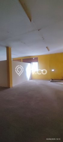 Untuk Dijual! Gudang di Alam Sutera Tangerang LT 640m2 / LB 780m2 Kawasan Bisnis Untuk Dijual! Gudang di Alam Sutera Tangerang LT 640m2 / LB 780m2 Kawasan Bisnis