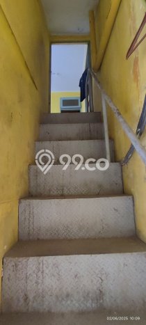 Untuk Dijual! Gudang di Alam Sutera Tangerang LT 640m2 / LB 780m2 Kawasan Bisnis Untuk Dijual! Gudang di Alam Sutera Tangerang LT 640m2 / LB 780m2 Kawasan Bisnis