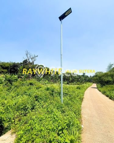 Lahan untuk Dijual di Citeureup Bogor Luas 16000m2 Lahan untuk Dijual di Citeureup Bogor Luas 16000m2