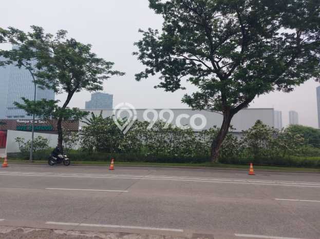 Jarang Ada! Tanah Kavling Disewakan di Tangerang 3600m2 Jarang Ada! Tanah Kavling Disewakan di Tangerang 3600m2