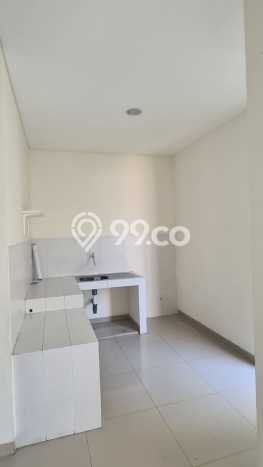 Jual Rumah Eksklusif 3 KT di Suvarna Sutera, Tangerang Jual Rumah Eksklusif 3 KT di Suvarna Sutera, Tangerang