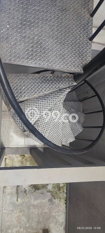 Rumah Luxury Modern Tanpa Renovasi di Bintaro Tangerang Selatan Rumah Luxury Modern Tanpa Renovasi di Bintaro Tangerang Selatan
