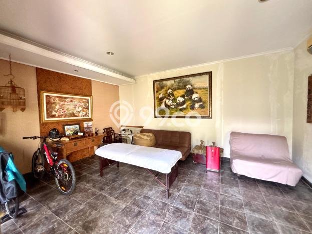 Dijual Rumah Luas Megah Dengan View Eksklusif di BSD Vermont, Tangerang Dijual Rumah Luas Megah Dengan View Eksklusif di BSD Vermont, Tangerang