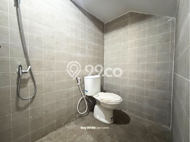 Rumah Modern 3 Kamar LT 126m2 di Gading Serpong Rumah Modern 3 Kamar LT 126m2 di Gading Serpong