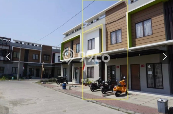 Komersial Komersial Dijual di Karawang Barat Karawang LT 97m2 & LB 150m2 Komersial Komersial Dijual di Karawang Barat Karawang LT 97m2 & LB 150m2