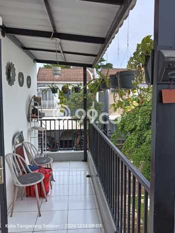 Dijual Rumah Eksklusif 2 KT di BSD City, Tangerang Dijual Rumah Eksklusif 2 KT di BSD City, Tangerang