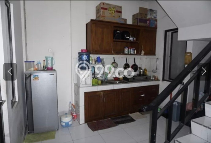 Komersial Komersial Dijual di Karawang Barat Karawang LT 97m2 & LB 150m2 Komersial Komersial Dijual di Karawang Barat Karawang LT 97m2 & LB 150m2