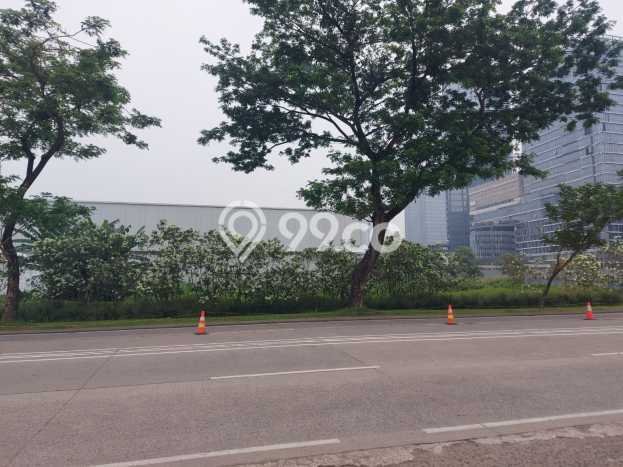 Jarang Ada! Tanah Kavling Disewakan di Tangerang 3600m2 Jarang Ada! Tanah Kavling Disewakan di Tangerang 3600m2
