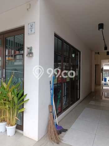 Unit Ruko Dijual di BSD Tangerang Selatan 108m2 Unit Ruko Dijual di BSD Tangerang Selatan 108m2