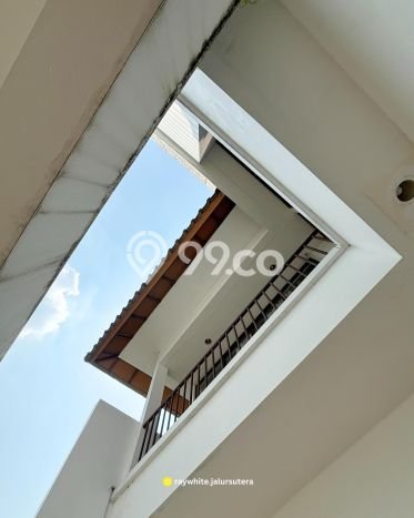 Rumah Elit LB 350m2 Siap Pakai Desain Elegan di BSD, Tangerang Rumah Elit LB 350m2 Siap Pakai Desain Elegan di BSD, Tangerang