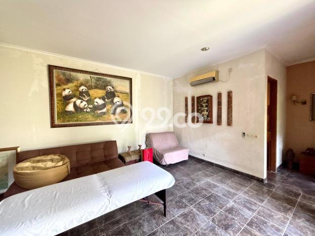 Dijual Rumah Luas Megah Dengan View Eksklusif di BSD Vermont, Tangerang Dijual Rumah Luas Megah Dengan View Eksklusif di BSD Vermont, Tangerang