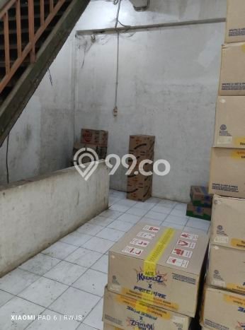 Ruko Dijual Lokasi Emas di Kebayoran Lama Luas 90m2 Ruko Dijual Lokasi Emas di Kebayoran Lama Luas 90m2