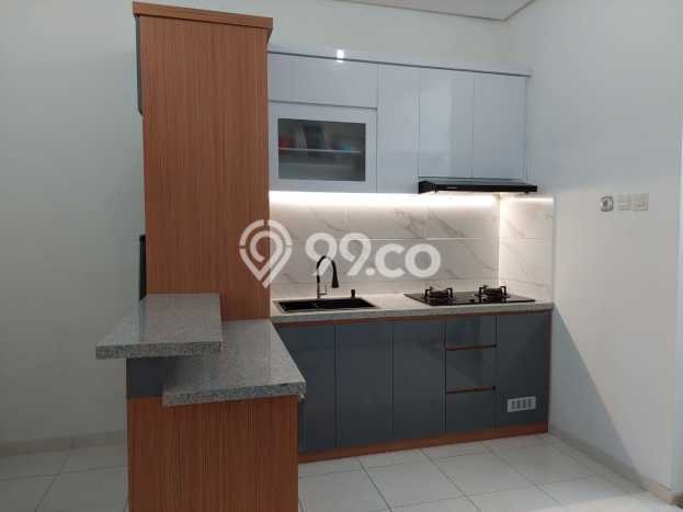 Rumah Minimalis 2 KT di Babakan Tangerang Full Furnished Rumah Minimalis 2 KT di Babakan Tangerang Full Furnished
