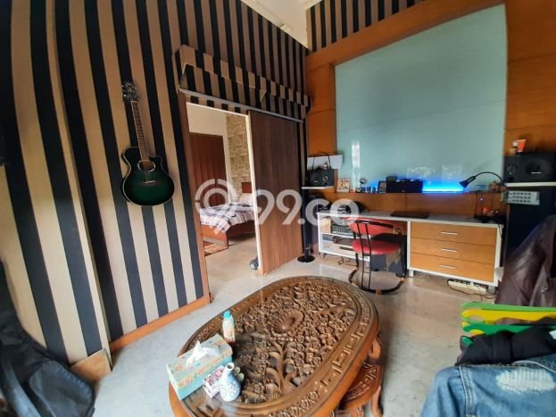 Siap Huni Rumah Mewah 6 Kamar di Cinere Dekat ke Mana Pun Siap Huni Rumah Mewah 6 Kamar di Cinere Dekat ke Mana Pun