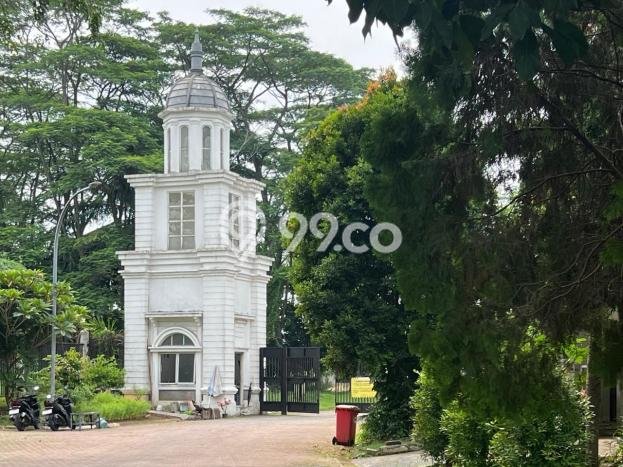 Dijual Tanah 1425m2 di Modernland, Tangerang Dijual Tanah 1425m2 di Modernland, Tangerang