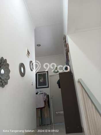 Dijual Rumah Eksklusif 2 KT di BSD City, Tangerang Dijual Rumah Eksklusif 2 KT di BSD City, Tangerang
