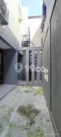 Rumah Luxury Modern Tanpa Renovasi di Bintaro Tangerang Selatan Rumah Luxury Modern Tanpa Renovasi di Bintaro Tangerang Selatan