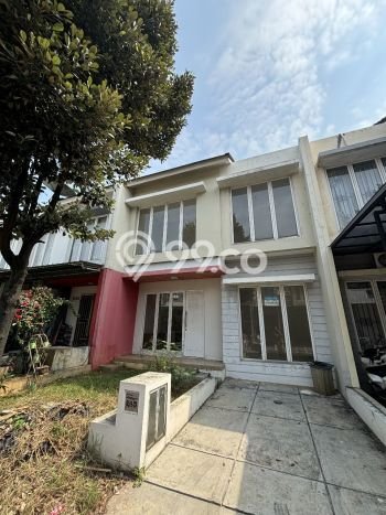 Hunian Nyaman Asri 3 KT Siap Pakai di Graha Raya Tangerang Hunian Nyaman Asri 3 KT Siap Pakai di Graha Raya Tangerang