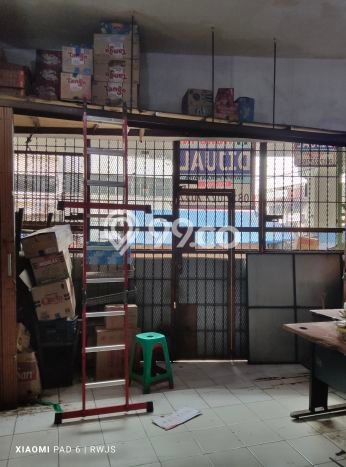 Ruko Dijual Lokasi Emas di Kebayoran Lama Luas 90m2 Ruko Dijual Lokasi Emas di Kebayoran Lama Luas 90m2