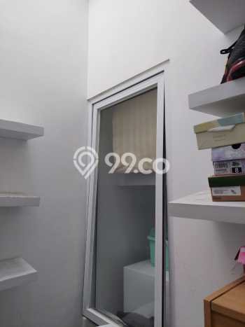 Rumah Minimalis 2 KT di Babakan Tangerang Full Furnished Rumah Minimalis 2 KT di Babakan Tangerang Full Furnished