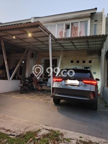 Dijual Rumah 3 Kamar Lokasi Ideal Bagus dan Strategis di Balaraja Dijual Rumah 3 Kamar Lokasi Ideal Bagus dan Strategis di Balaraja