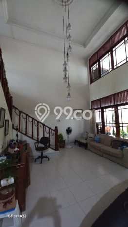 Jual Rumah Mewah Megah Dengan View Cantik di Puri Indah, Jakarta Barat Jual Rumah Mewah Megah Dengan View Cantik di Puri Indah, Jakarta Barat