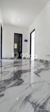 Rumah Luxury Modern Tanpa Renovasi di Bintaro Tangerang Selatan Rumah Luxury Modern Tanpa Renovasi di Bintaro Tangerang Selatan