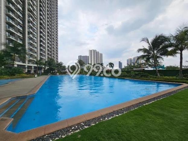 Apartemen Favorit Modern Dijual di Tangerang dengan 1 Kamar Tidur Apartemen Favorit Modern Dijual di Tangerang dengan 1 Kamar Tidur