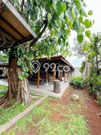Kavling Tanah untuk Dijual di BSD Delatinos, Tangerang, Luas 1200m2 Kavling Tanah untuk Dijual di BSD Delatinos, Tangerang, Luas 1200m2