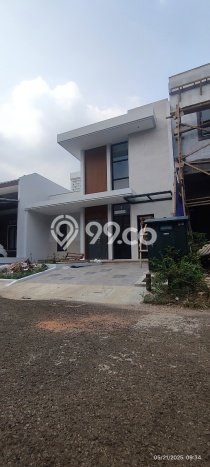 Sewa Rumah Harga Terjangkau di Alam Sutera Tangerang Punya 3 Kamar Tidur Sewa Rumah Harga Terjangkau di Alam Sutera Tangerang Punya 3 Kamar Tidur