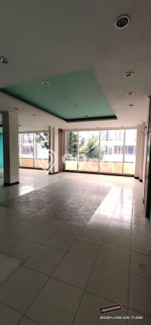 Dijual! Ruko di Alam Sutera Tangerang LT 150m2 / LB 450m2 Kawasan Strategis Dijual! Ruko di Alam Sutera Tangerang LT 150m2 / LB 450m2 Kawasan Strategis