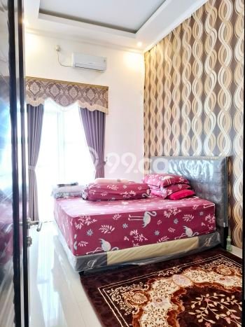 Hunian Nyaman Asri 3 KT Siap Pakai di Graha Raya Tangerang Hunian Nyaman Asri 3 KT Siap Pakai di Graha Raya Tangerang