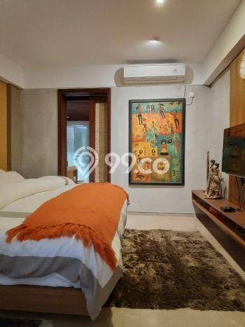 Ready to Use! Premium House LT 323m2 Desain Elegan di Alam Sutera Ready to Use! Premium House LT 323m2 Desain Elegan di Alam Sutera