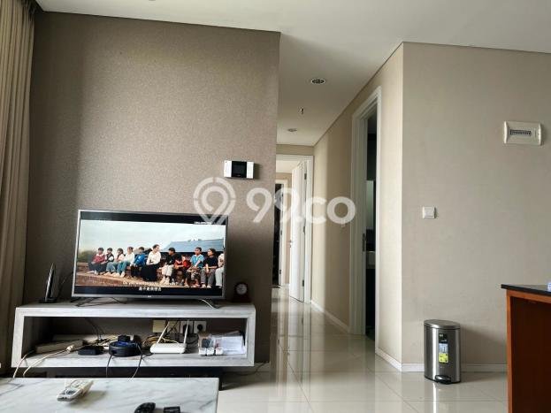 Apartemen Cozy Dijual di Tangerang Spesifikasi 2 KT, 2 KM Apartemen Cozy Dijual di Tangerang Spesifikasi 2 KT, 2 KM