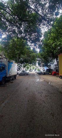 Untuk Dijual! Gudang di Alam Sutera Tangerang LT 640m2 / LB 780m2 Kawasan Bisnis Untuk Dijual! Gudang di Alam Sutera Tangerang LT 640m2 / LB 780m2 Kawasan Bisnis