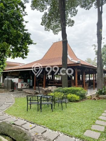 Kavling Tanah untuk Dijual di BSD Delatinos, Tangerang, Luas 1200m2 Kavling Tanah untuk Dijual di BSD Delatinos, Tangerang, Luas 1200m2