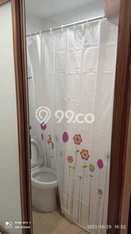 Dijual Apartemen 1 Kamar Tidur, 1 Kamar Mandi di BSD, Tangerang Selatan Dijual Apartemen 1 Kamar Tidur, 1 Kamar Mandi di BSD, Tangerang Selatan