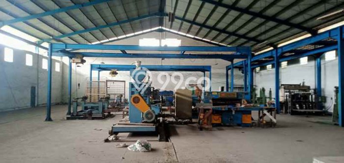 Gudang Bagus Dijual di Kopo Bandung Strategis Cocok untuk Kembangkan Bisnis Gudang Bagus Dijual di Kopo Bandung Strategis Cocok untuk Kembangkan Bisnis