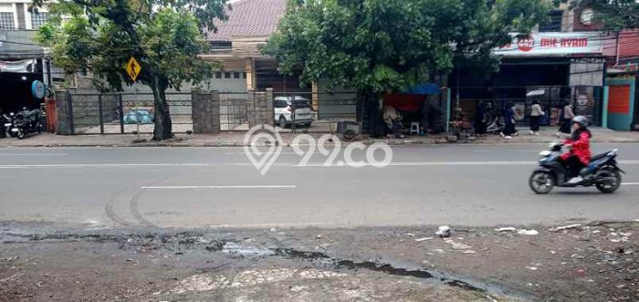 Gudang Dijual di Prime Area Bandung Luas 1250m2 Gudang Dijual di Prime Area Bandung Luas 1250m2