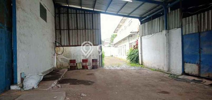 Gudang Bagus Dijual di Kopo Bandung Strategis Cocok untuk Kembangkan Bisnis Gudang Bagus Dijual di Kopo Bandung Strategis Cocok untuk Kembangkan Bisnis