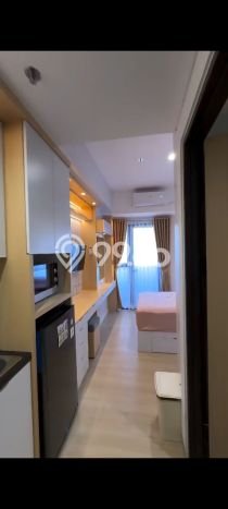 Hunian Apartemen Ideal untuk Dijual di Bandung dengan 1 Kamar Hunian Apartemen Ideal untuk Dijual di Bandung dengan 1 Kamar