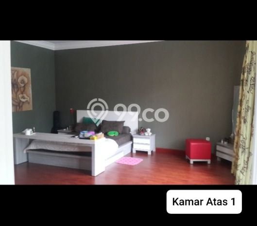 Rumah di Bintaro, Luas 600m², LB 500m² Rumah di Bintaro, Luas 600m², LB 500m²