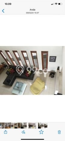 Dijual Rumah Mewah Elegan Dengan View Cantik di Setra Duta, Bandung Dijual Rumah Mewah Elegan Dengan View Cantik di Setra Duta, Bandung
