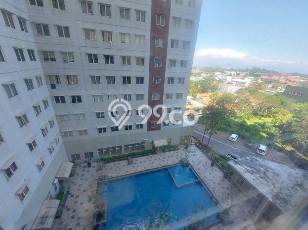 BEST LOCATION! Apartemen di Jatinangor, 1 KM, Luas 27m², Bisa Segera Huni, Fasilitas Modern BEST LOCATION! Apartemen di Jatinangor, 1 KM, Luas 27m², Bisa Segera Huni, Fasilitas Modern
