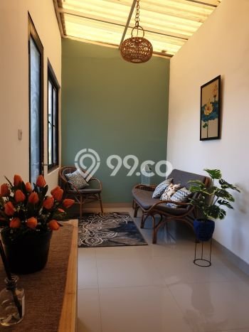 Rumah Modern Minimalis 2 KT Bisa Langsung Pindah di Rancasari Rumah Modern Minimalis 2 KT Bisa Langsung Pindah di Rancasari