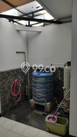 Rumah sewa siap huni 2 Kamar Tidur di Cibaduyut, Bandung Rumah sewa siap huni 2 Kamar Tidur di Cibaduyut, Bandung