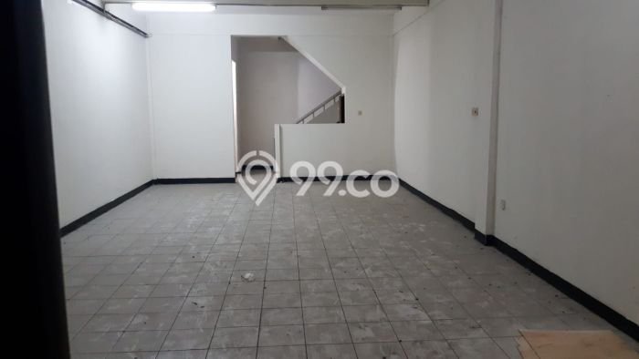 Ruko Kawasan Setra Sari, Luas 240m², Area Komersial, Ramai Ruko Kawasan Setra Sari, Luas 240m², Area Komersial, Ramai