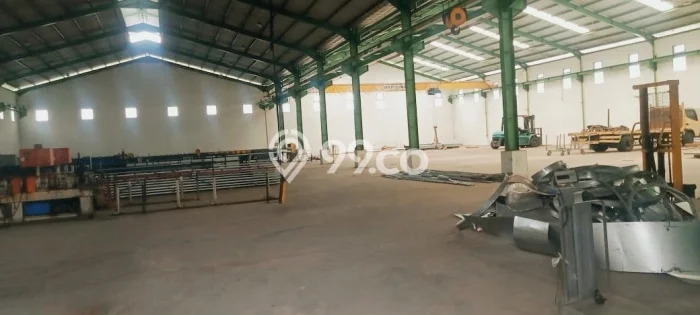Unit Gudang Dijual di Cicalengka Bandung Luas Tanah 7529m2, Luas Bangunan 3192m2 Unit Gudang Dijual di Cicalengka Bandung Luas Tanah 7529m2, Luas Bangunan 3192m2