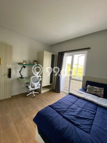 Dijual Rumah Kost di Jatinangor, Bandung, 7 KT, 3 KM, Bangunan 168m2 Dijual Rumah Kost di Jatinangor, Bandung, 7 KT, 3 KM, Bangunan 168m2
